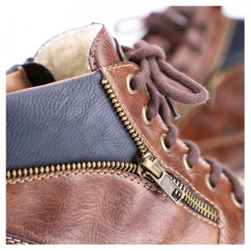 Зимние сапоги