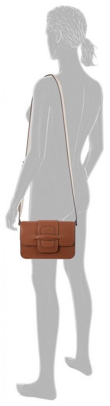 Сумка через плечо