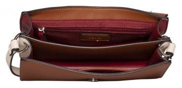 Сумка через плечо