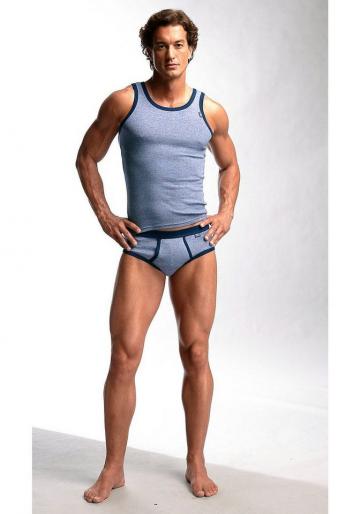 Нижняя майка