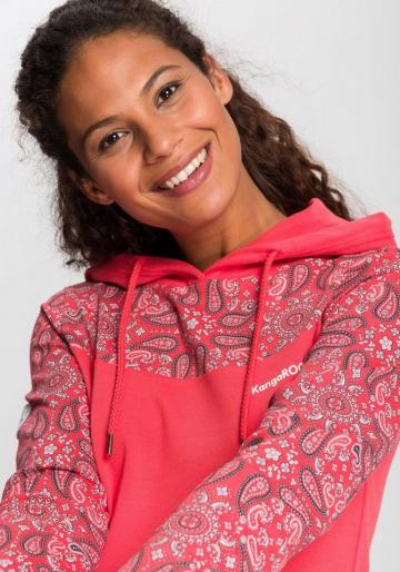 Платье из футера