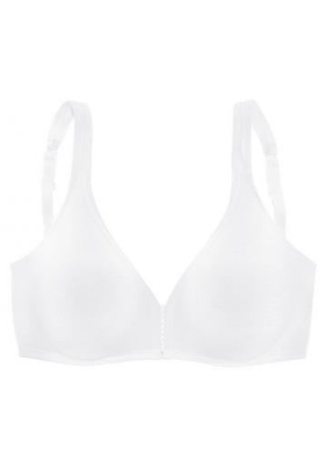 Бюстгальтер-футболка