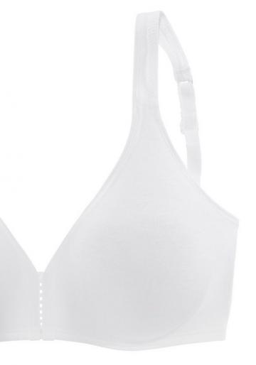 Бюстгальтер-футболка