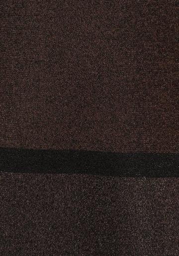 Вязаный пуловер