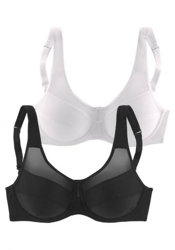 Бюстгальтер (2 шт)