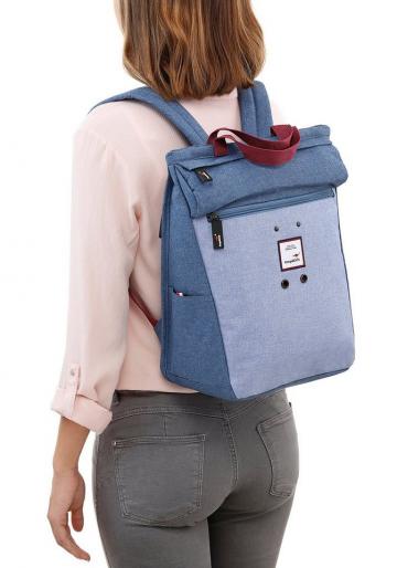 Городской рюкзак