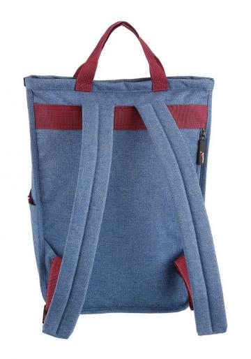 Городской рюкзак