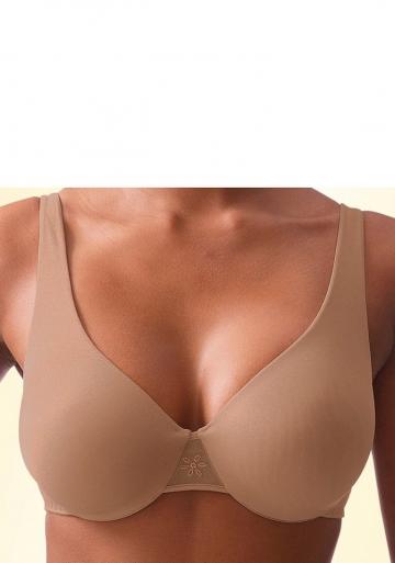 Бюстгальтер-футболка (2 шт)