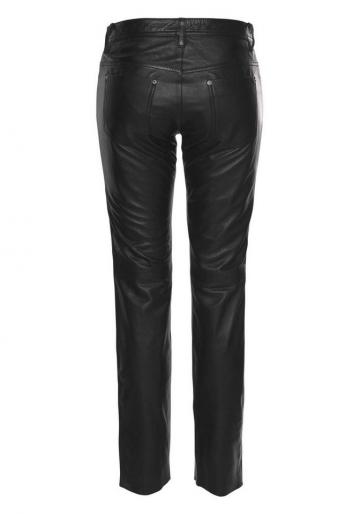 Узкие брюки