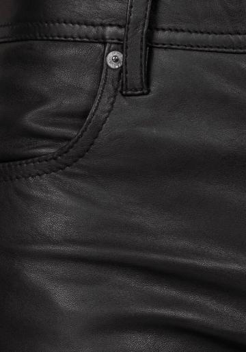 Узкие брюки