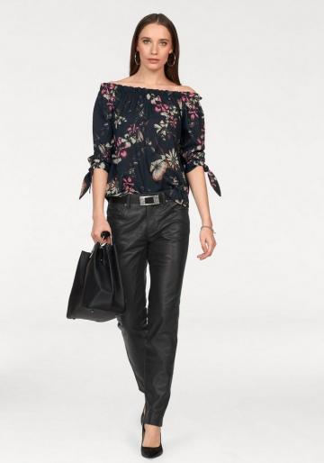 Узкие брюки