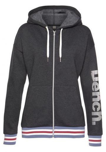 Худи на молнии