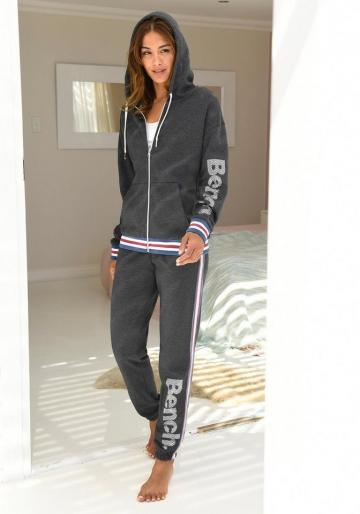 Худи на молнии