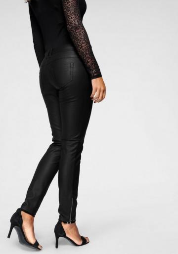 Зимние спортивные штаны