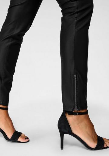 Зимние спортивные штаны