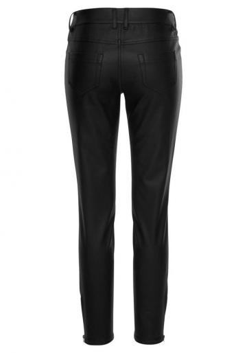 Зимние спортивные штаны