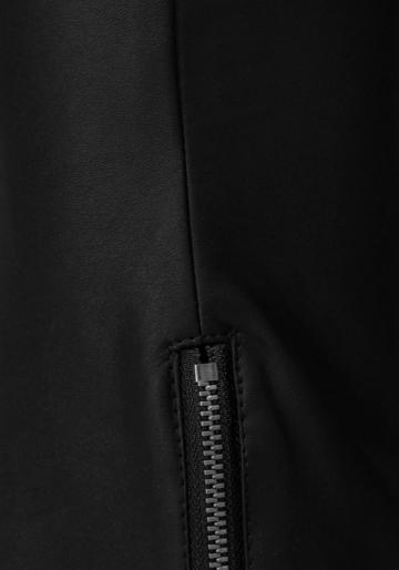 Зимние спортивные штаны