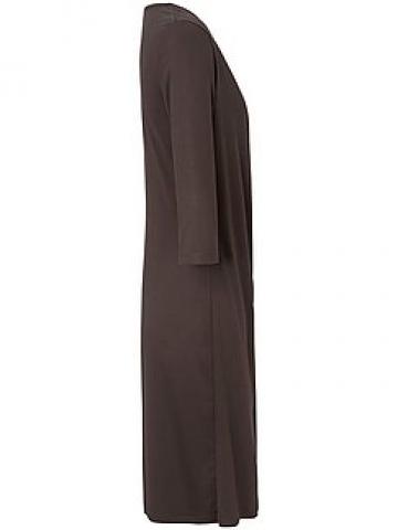 Платье из джерси