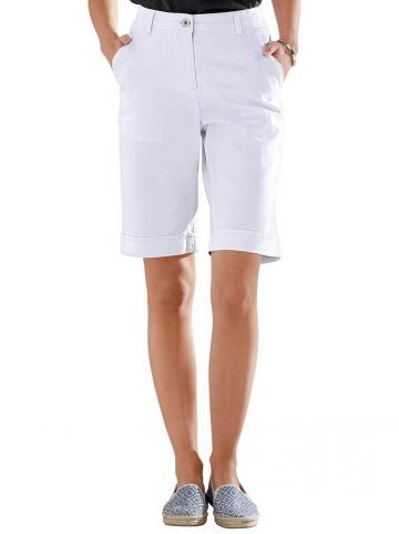 Джинсовые шорты