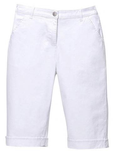 Джинсовые шорты