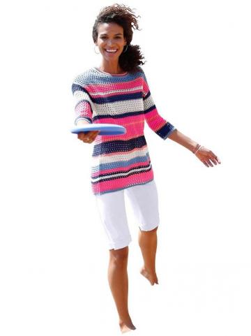 Джинсовые шорты