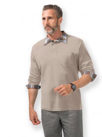 Футболка поло