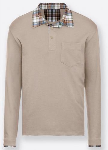 Футболка поло