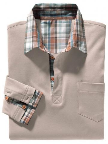 Футболка поло