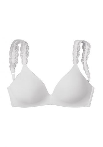 Бюстгальтер-футболка