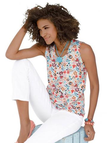 Майка борцовка