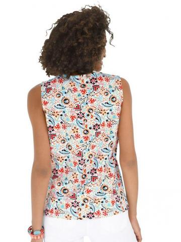 Майка борцовка