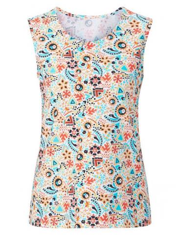 Майка борцовка