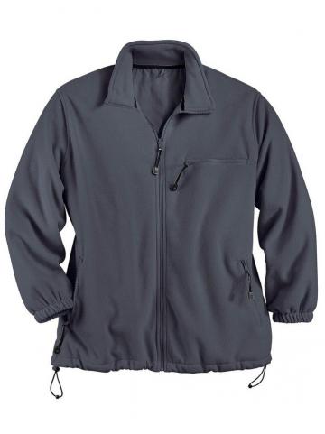 Флисовая куртка