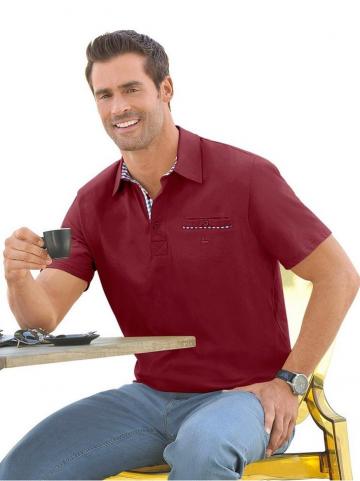 Футболка поло