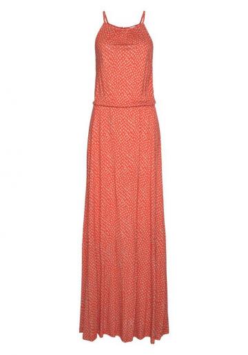 Пляжное платье