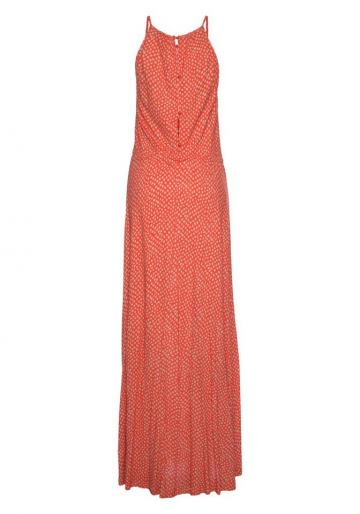 Пляжное платье