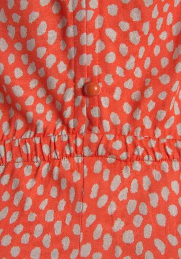 Пляжное платье