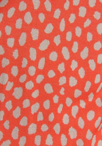 Пляжное платье