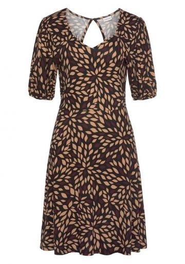 Пляжное платье