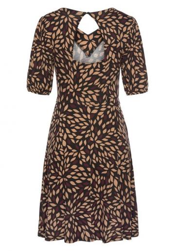 Пляжное платье