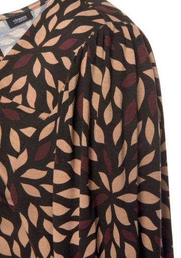 Пляжное платье