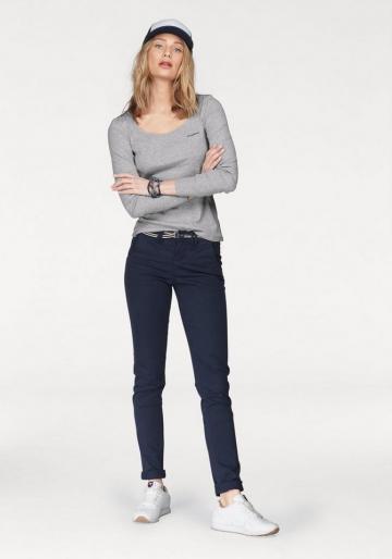 Майка с длинным рукавом (2 шт)