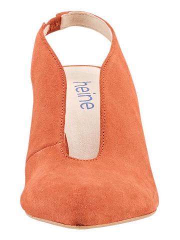 Туфли-лодочки