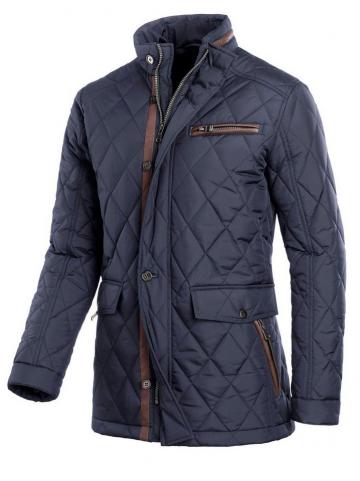 Длинная куртка