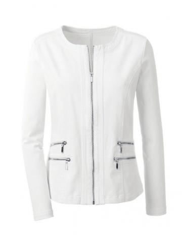 Куртка-блейзер