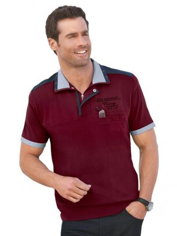 Футболка поло