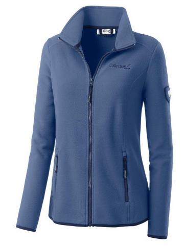 Флисовая куртка