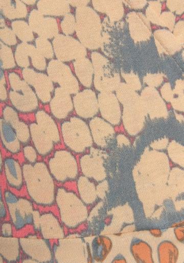 Пляжное платье