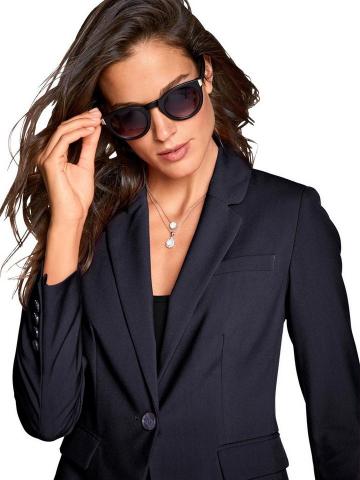 Брючный костюм