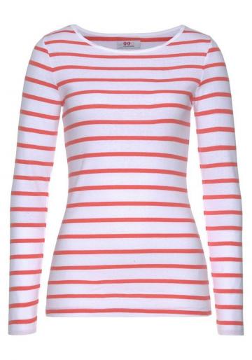 Майка с длинным рукавом (2 шт)